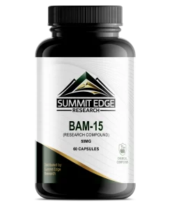 Bam-15 (60 Capsules)