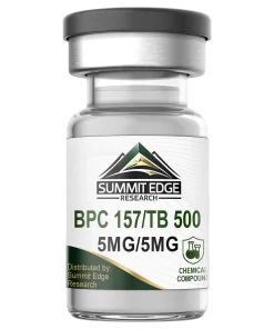 BPC-157 & TB-1500 5mg/5mg BLEND