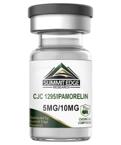 CJC-1295 & Ipamorelin 5mg/10mg