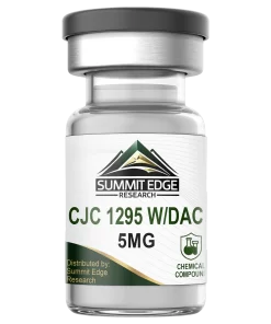 CJC-1295 W-DAC 5mg