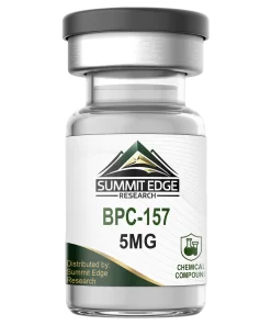 BPC-157 5mg