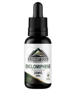 Enclomiphene 25mg (30mL)