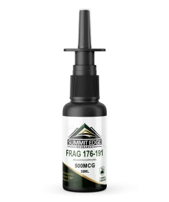 Frag 176-191 Nasal 500 mcg