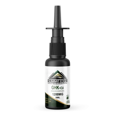 GHK-Cu Nasal 1200mg