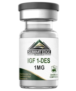 IGF-1 DES 1mg