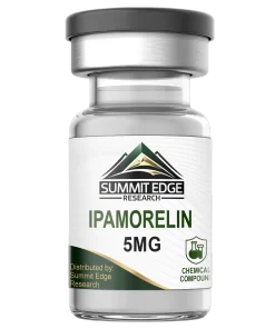Ipamorelin 5mg
