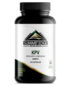 KPV (30 Capsules)