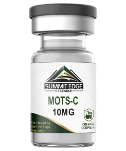 Mots-c 10mg