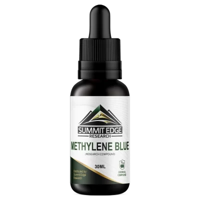 Methylene Blue (30mL)