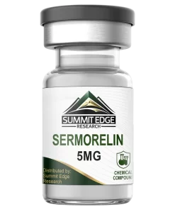 Sermorelin 5mg