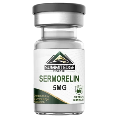 Sermorelin 5mg