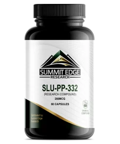 SLU-PP-332 250mcg (60 Capsules)