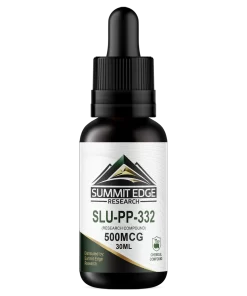 SLU-PP-332 500mcg (30mL)