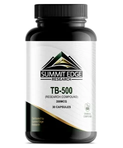 TB-500 200mcg (30 Capsules)
