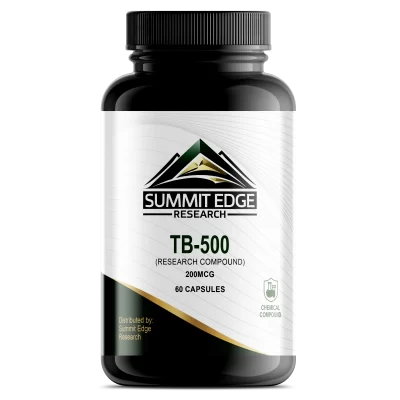 TB-500 200mcg (60 Capsules)