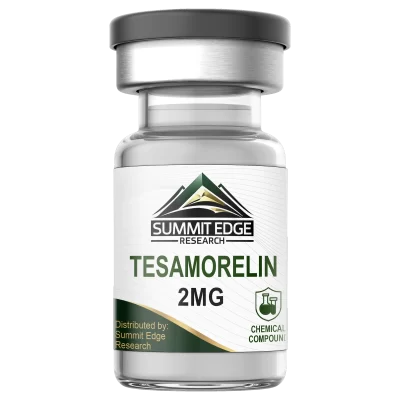 Tesamorelin