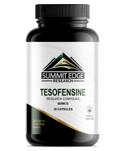 Tesofensine 500 mcg (30 Capsules)