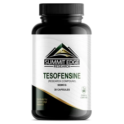 Tesofensine 500 mcg (30 Capsules)